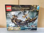 Lego - Pirates of the Caribbean - 71042 - Silent Mary, Nieuw