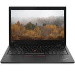 Lenovo ThinkPad L380 - Core i5 8250u - 8GB - 256GB SSD -1..., Computers en Software, Windows Laptops, Verzenden, Gebruikt