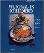 VIS-, SCHAAL- EN SCHELPDIEREN 9789051215755 C. Adam, Verzenden, Zo goed als nieuw, C. Adam