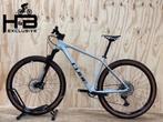 Cube Größe Reaction C62 Pro 29 inch mountainbike XT 2022, Overige merken, Hardtail, Heren, 49 tot 53 cm