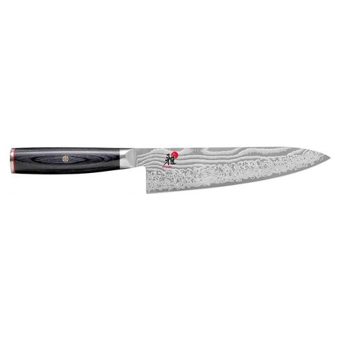 GGM Gastro | MIYABI | 5000 FC-D - Gyutoh - Lemmet: 200mm |, Huis en Inrichting, Keuken | Bestek, Nieuw, Verzenden