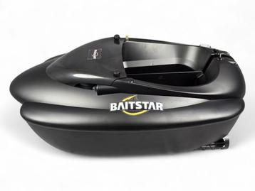 NIEUW | VOERBOOT | COMPACT PLUS | BAITSTAR | Vanaf 649 euro beschikbaar voor biedingen