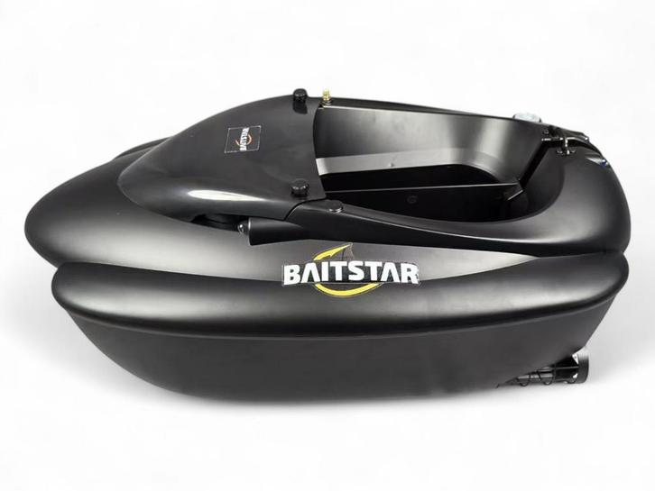 NIEUW | VOERBOOT | COMPACT PLUS | BAITSTAR | Vanaf 649 euro, Watersport en Boten, Hengelsport | Karpervissen, Nieuw, Overige typen