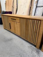 Nepal dressoir (nieuw, outlet), Huis en Inrichting, Kasten | Dressoirs, Nieuw, Teakhout