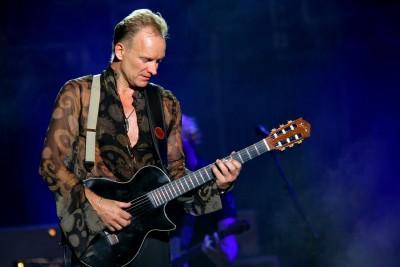 Sting Tickets, Tickets en Kaartjes, Evenementen en Festivals