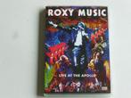 Roxy Music - Live at the Apollo (DVD), Verzenden, Zo goed als nieuw