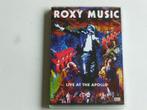 Roxy Music - Live at the Apollo (DVD), Verzenden, Nieuw in verpakking