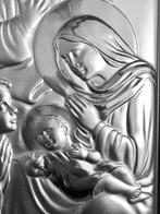 Lilian Austin - Kerststal - Een Italiaanse, grote,
