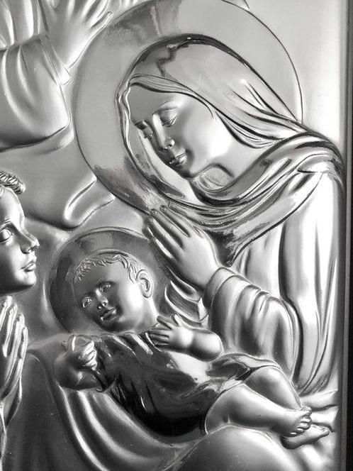 Lilian Austin - Kerststal - Een Italiaanse, grote,, Antiek en Kunst, Antiek | Goud en Zilver