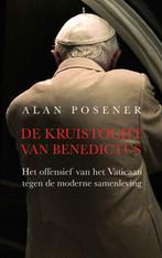 De Kruistocht Van Benedictus 9789079001194, Gelezen, [{:name=>'Alan Posener', :role=>'A01'}, {:name=>'Karl van Klaveren', :role=>'B06'}]