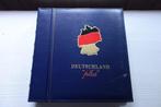 Duitsland, Bondsrepubliek 1998/2024 - In 10 ringbanden, 600, Gestempeld