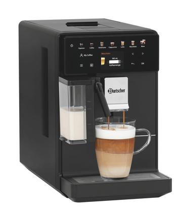 Bartscher Volautomatisch koffiemachine Easy Slim 200 beschikbaar voor biedingen