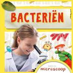 9789463415941 Onder de microscoop - Bacterien | Tweedehands, Boeken, Verzenden, Zo goed als nieuw, Holly Duhig