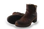 Panama Jack Enkellaarzen in maat 38 Bruin | 10% extra, Kleding | Dames, Schoenen, Bruin, Verzenden, Lage of Enkellaarzen, Panama Jack