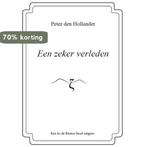 Een zeker verleden 9789083127880 Peter den Hollander, Verzenden, Zo goed als nieuw, Peter den Hollander