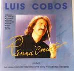cd - Luis Cobos - Vienna Concerto, Verzenden, Zo goed als nieuw