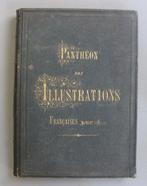 Victor Frond [dir.] - Panthéon des illustrations françaises
