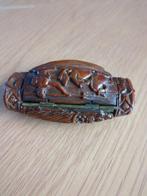 Snuifdoos - Hout, Antiek en Kunst