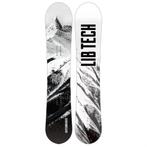 Lib tech snowboard | Nieuw, Gebruikt, Testmodel | Snow Board, Ophalen of Verzenden, Board, Zo goed als nieuw