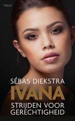 9789021427102 Ivana | Tweedehands, Verzenden, Zo goed als nieuw, Sebas Diekstra