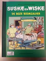 Suske en Wiske - De Boze Boomzalver - Luxe HC met linnen rug, Boeken, Stripboeken, Nieuw