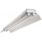 LED TL Armatuur - IP22 - Reflector - Voor 2x LED TL Buizen, Huis en Inrichting, Lampen | Overige, Ophalen of Verzenden, Nieuw