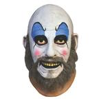 House of 1000 Corpses Latex Mask Captain Spalding, Verzamelen, Ophalen of Verzenden, Nieuw