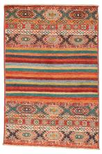 Ziegler Gabbeh - Vloerkleed - 117 cm - 79 cm, Huis en Inrichting, Stoffering | Tapijten en Kleden, Nieuw