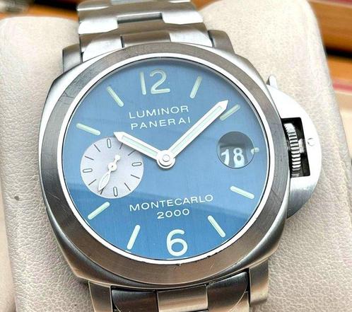 Panerai op 6529 sale