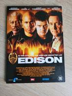 DVD - Edison, Cd's en Dvd's, Dvd's | Thrillers en Misdaad, Actiethriller, Gebruikt, Verzenden, Vanaf 16 jaar