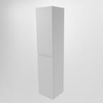 Kolomkast Mondiaz Aivy Hangend 160x35x35cm MDF 2 Deuren, Ophalen of Verzenden, Nieuw, Bad