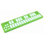 Keith McMillen K-Board C Lime USB/MIDI keyboard, Nieuw, Verzenden