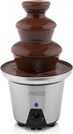 Princess 292998 Chocoladefontein XL – 3 Laags fontein, Witgoed en Apparatuur, Verzenden, Nieuw