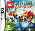 LEGO Legends of Chima Lavals Journey-Standaard (NDS), Ophalen of Verzenden, Zo goed als nieuw