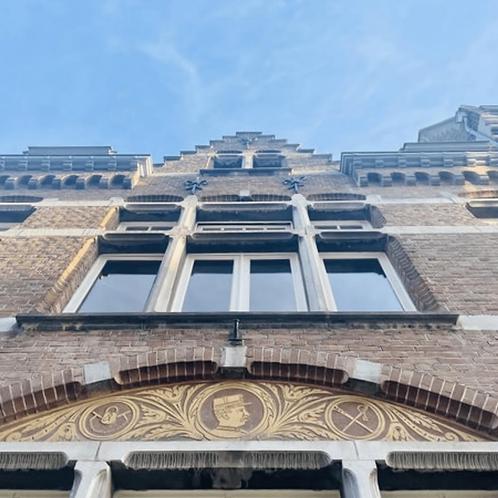 Gemeubileerd appartement met parkeerplaats, geen s..., Huizen en Kamers, Huizen te huur, Direct bij eigenaar, Limburg, Appartement