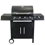 Gasbarbecue San Angelo 4.1, Verzenden, Nieuw