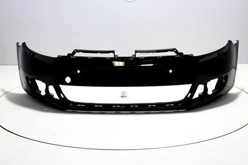 Voorbumper +PDC +Koplampsproeiers Volkswagen Golf 6 BRILJANT, Auto-onderdelen, Carrosserie en Plaatwerk, Nieuw, Volkswagen, Voor