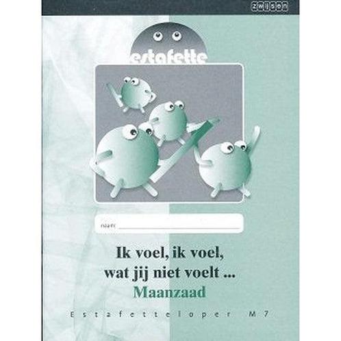 Estafette Nieuw Estafetteloper M7 (per stuk), Boeken, Schoolboeken, Nieuw, Verzenden