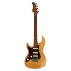 Sire Guitars S7FML/NT Elektrische gitaar S-stijl linkshandig, Muziek en Instrumenten, Snaarinstrumenten | Gitaren | Elektrisch