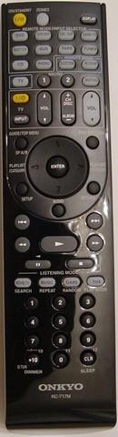 Afstandsbediening Onkyo rc-717m, Ophalen of Verzenden, Nieuw, Origineel