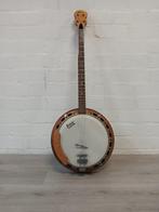Framus - Nashville - - Viersnarige banjo - Duitsland, Nieuw