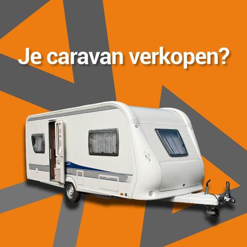 Wij doen een net bod op iedere Hobby De Luxe UFE, Caravans en Kamperen, Caravan Inkoop