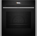 Neff B24CR31N0 - Inbouw Oven - 71L - CircoTherm -, Witgoed en Apparatuur, Ovens, Ophalen of Verzenden, Nieuw