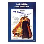 Don Camillo op de barricade - DVD, Verzenden, Nieuw in verpakking