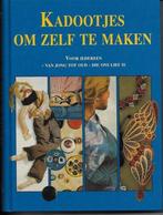 Kadootjes om zelf te maken 9789061134688 Atrium, Boeken, Verzenden, Zo goed als nieuw, Atrium