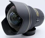 Nikon AF-S 14-24mm f/2.8 G ED OCCASION, Audio, Tv en Foto, Fotografie | Lenzen en Objectieven, Ophalen of Verzenden, Zo goed als nieuw