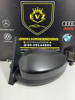 Renault Espace bj.2007 buitenspiegel rechts zwart NV676, Auto-onderdelen, Gebruikt, Renault