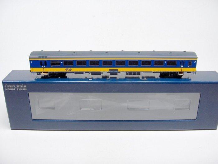 Exact-train H0 - EX11000B - Modeltrein personenwagen (1) -, Hobby en Vrije tijd, Modeltreinen | H0