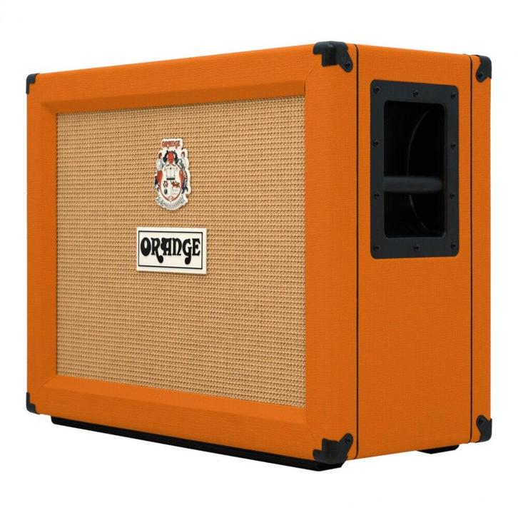 Orange PPC212 OB Open Back 2x12 inch gitaar cabinet, Muziek en Instrumenten, Versterkers | Bas en Gitaar, Verzenden
