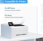 Laser Toner Cartridge 2-Pack 26X - Toner CF226X Zwart –, Verzenden, Nieuw